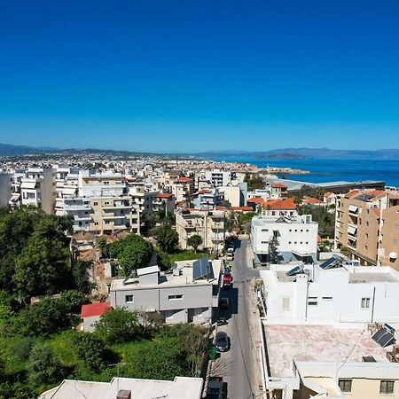 Апартаменти In And Out Chania  Екстер'єр фото